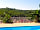 Camping Le Pech De Caumont: Sunny day by the pool
