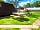 Churchbridge Glamping: Bench with firepit (photo added by manager on 03/05/2022)