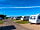 Highlands End Holiday Park: Gravel electric pitch (photo added by manager on 19/04/2019)