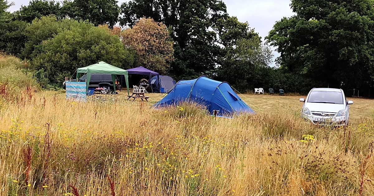 Woodlands Country Park, Biddenden Updated 2024 prices