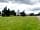 Bosworth Lakeside Lodges: Grass pitch