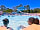 Camping Côté Ô La Palmyre: Outdoor pool