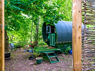 Yonder Meadow Holidays, Exeter, Devon