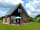 Recreatiepark De Tien Heugten: Lodge exterior