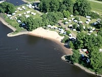 Aerial view Aerial view