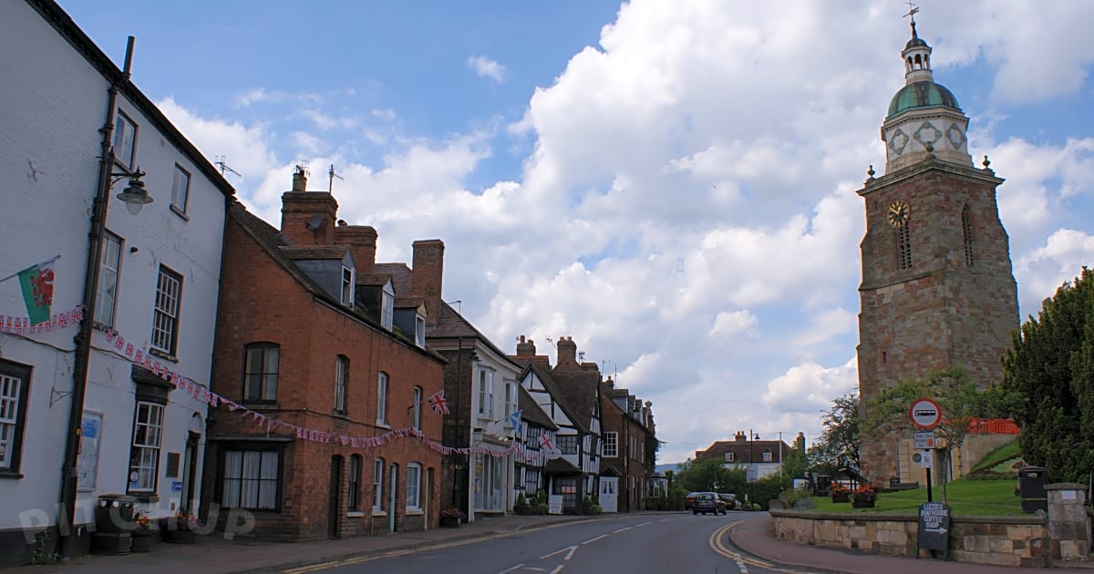 The Hunters Inn, Tewkesbury Updated 2021 prices Pitchup®