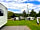 Whitemead Forest Park: View from gravel/hard standing pitch.