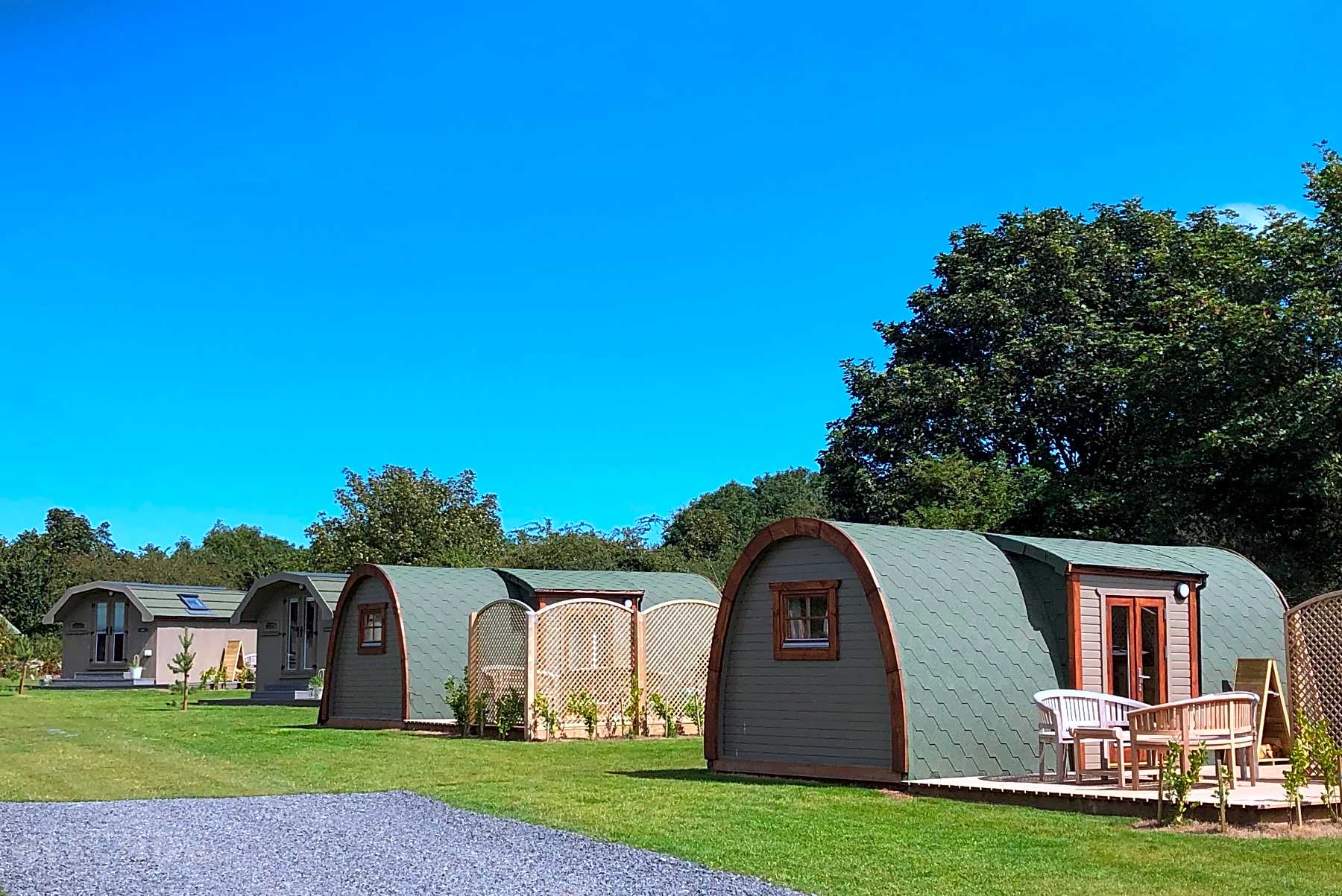 Best Campsites in Bangor, Gwynedd 2020 from £6.00 Book 65 Campsites