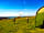 Girt Down Farm: The view from our pitch