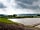 Burhope Farm Campsite: Go fishing or rent a kayak on the lake