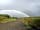 Godwin's Caravan and Camping Site: Pretty scenery (photo added by  on 08/08/2018)