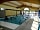 Camping L'Albizia: Indoor heated swimming pool