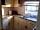 Orchard View Caravan and Camping Park: 2 Bedroom Static Kitchen