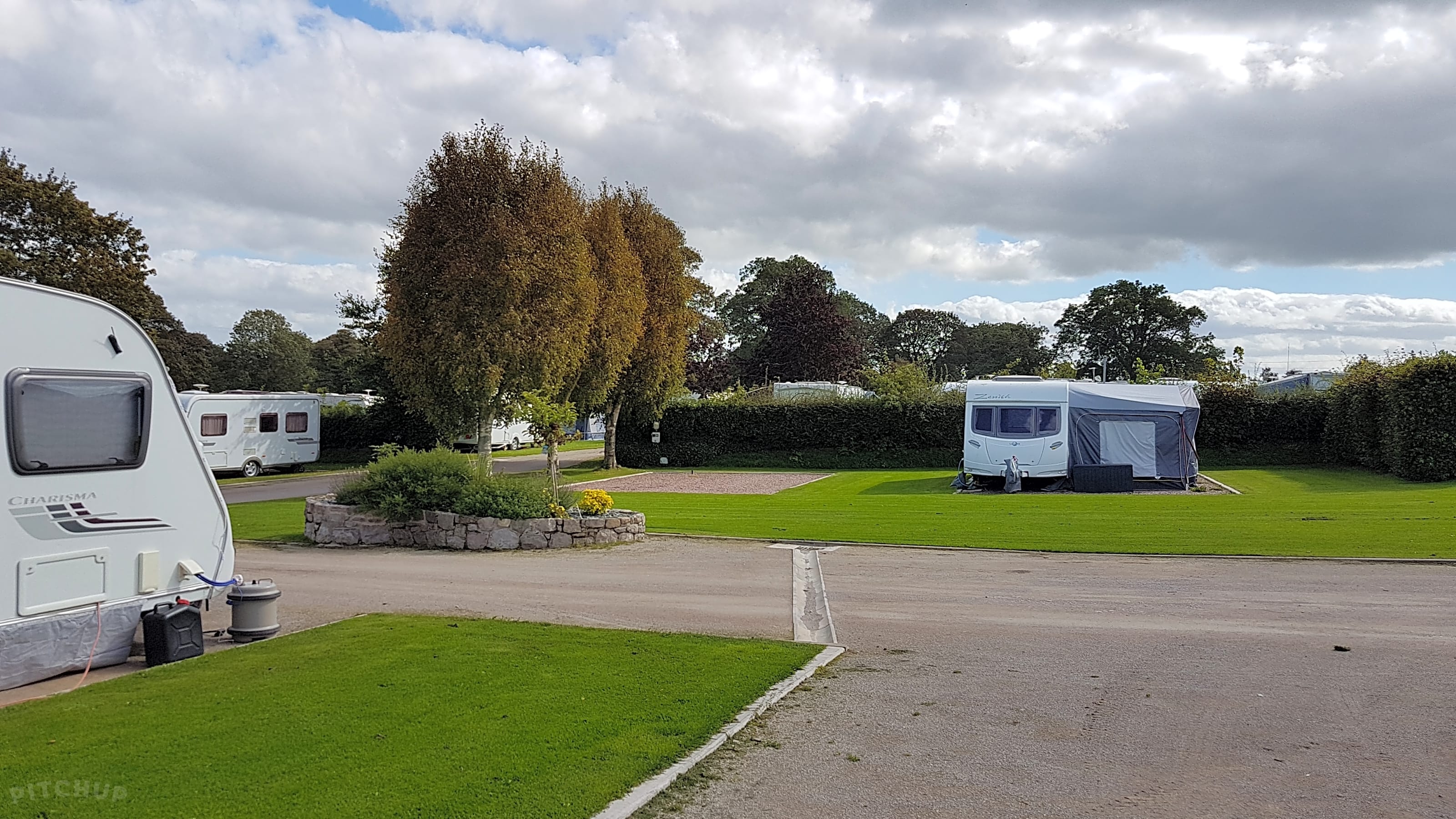 Penisar Mynydd Caravan Park, St Asaph Updated 2020 prices Pitchup®