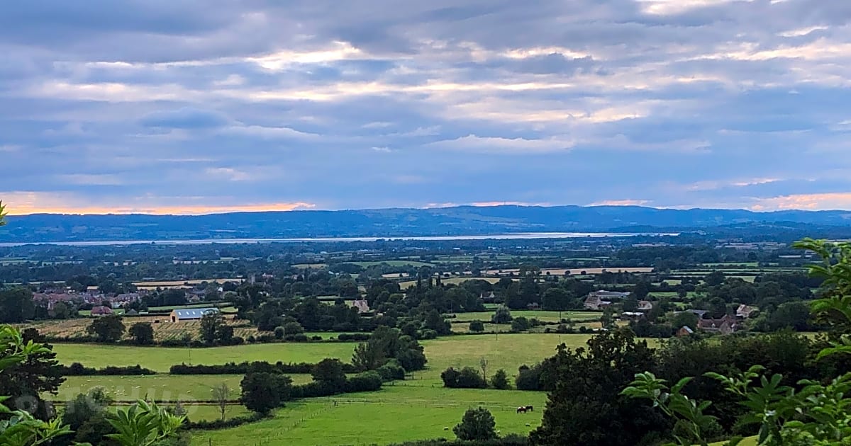 Woodleigh, Dursley Updated 2021 prices Pitchup®