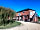 Low Farm Touring and Camping Park: The cart shed