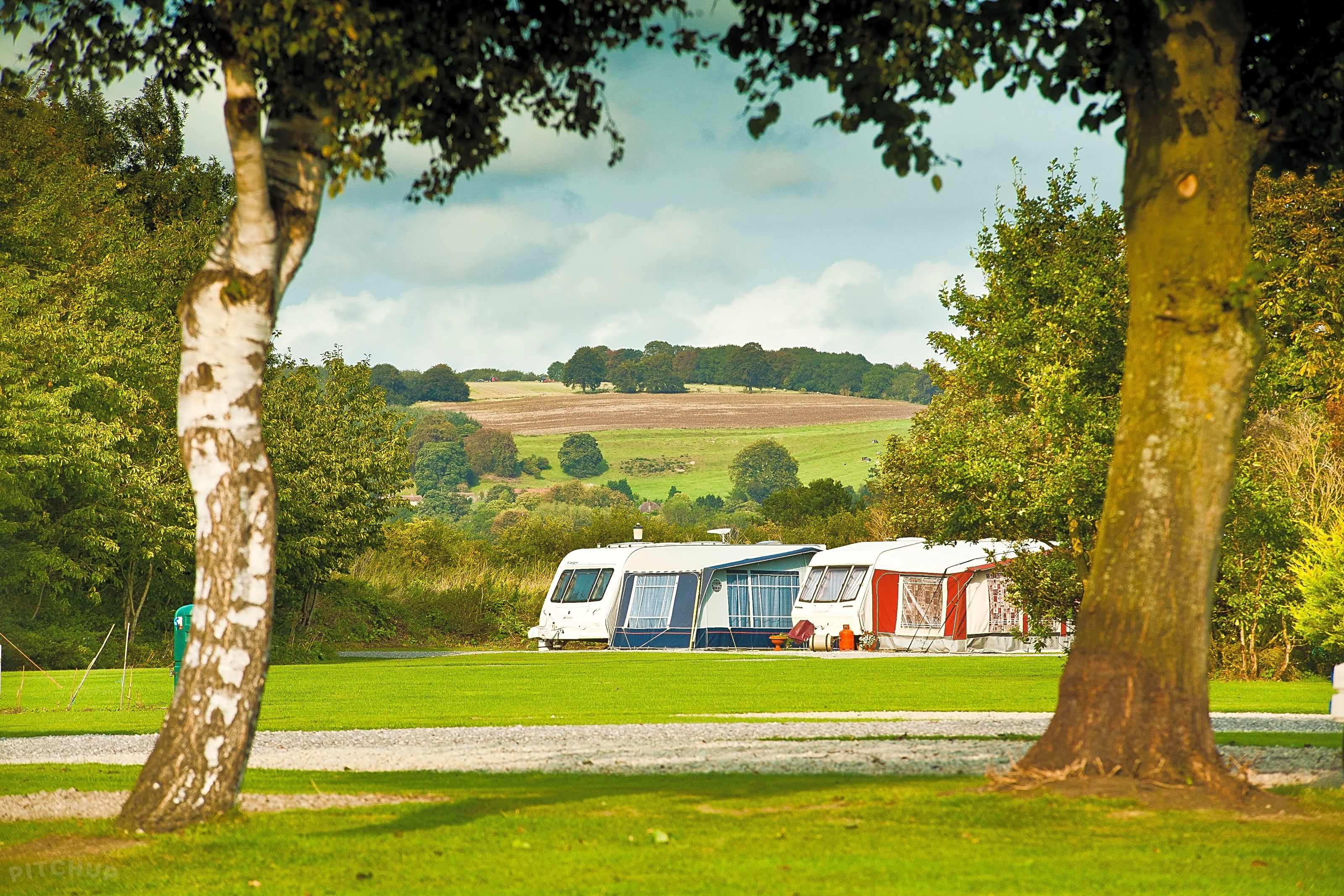 Caravan parks perth long term stay