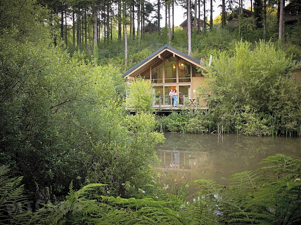 Deerpark Cabins, Liskeard Pitchup®