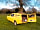 Kingfisher Meadow Camping and Caravanning Park: Field view