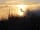 Grannie's Heilan' Hame Holiday Park: Sunset at the beach