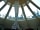 Forest Glamping Retreat: Inside stargazer