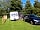 Stable View Caravan and Camping: Marked out pitch,