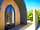 Braidhaugh Holiday Park: Hideout camping pod