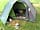 Camping at West Midlands Showground