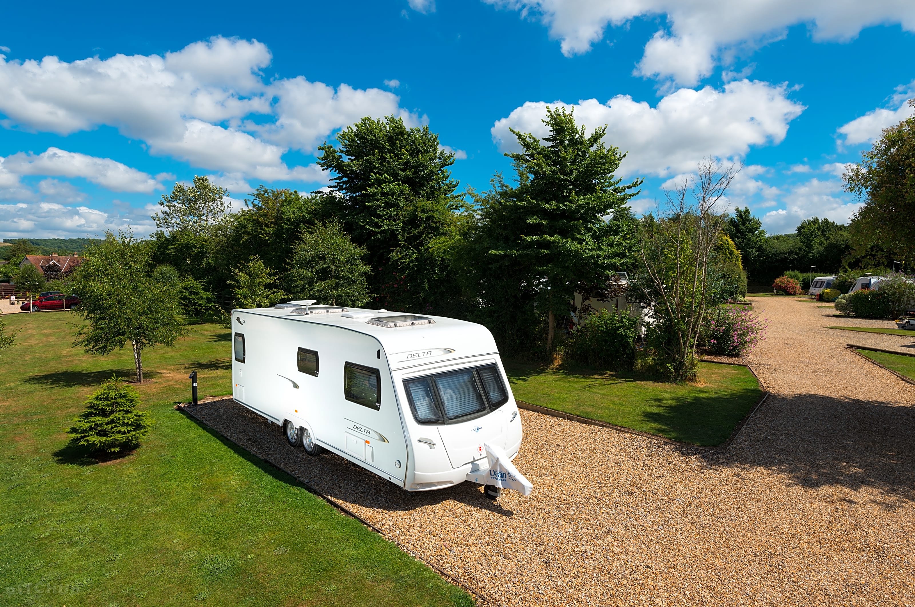 Bath Chew Valley Caravan Park, Bath Pitchup®