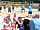 Ermerstrand: Beach volleyball courts