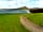 Pencarnan Farm Caravan and Camping Site: Beach Field
