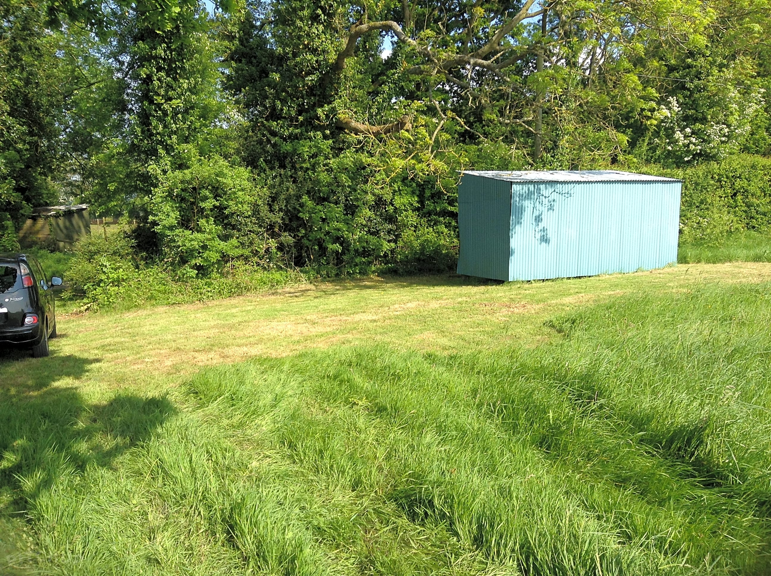 Hill Top Farm, Ashford Updated 2020 prices Pitchup®