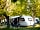 Camping Regio: Leafy pitches