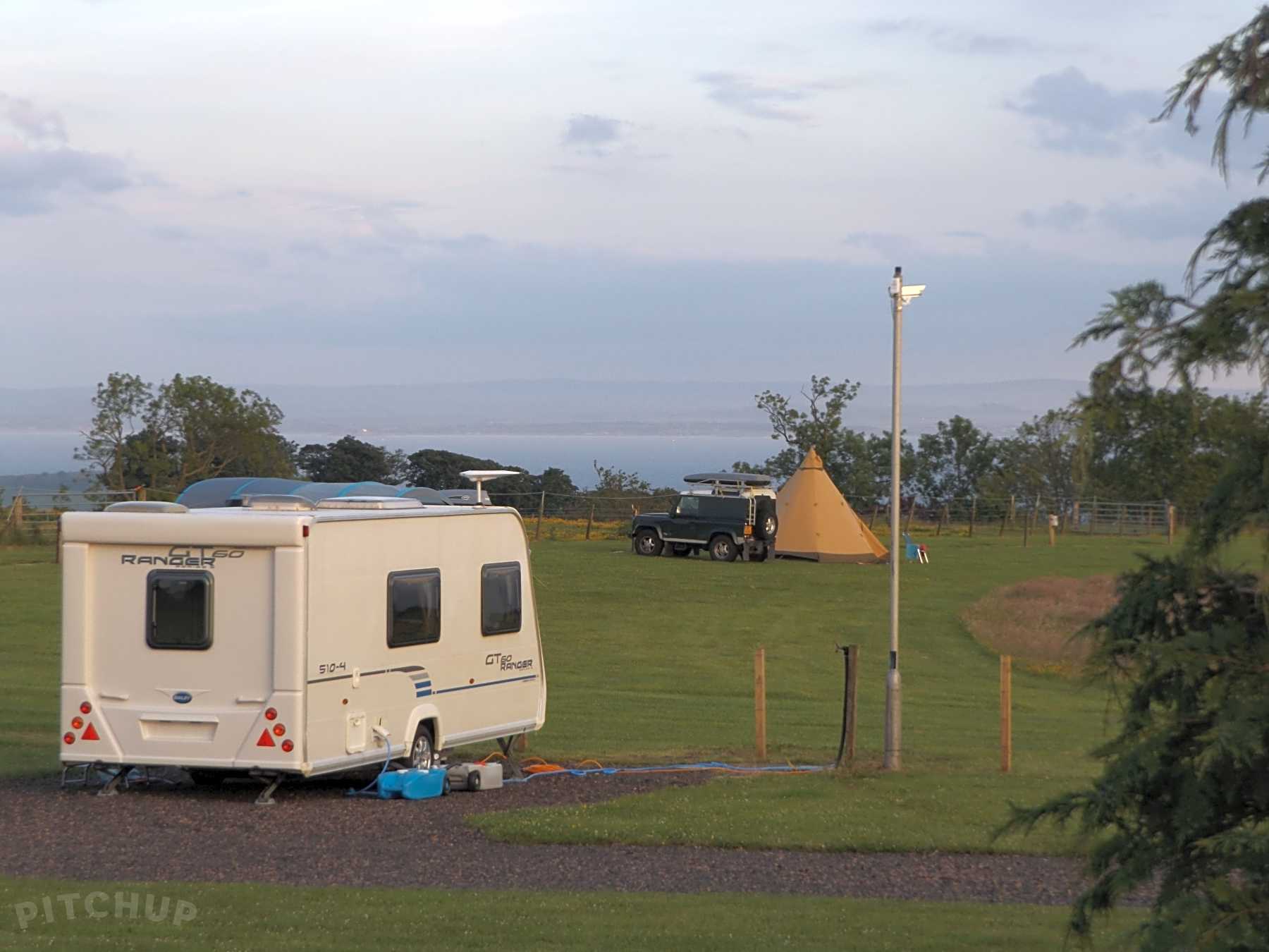 Best Campsites In St Andrews Fife 2019 From 1000 Book - 