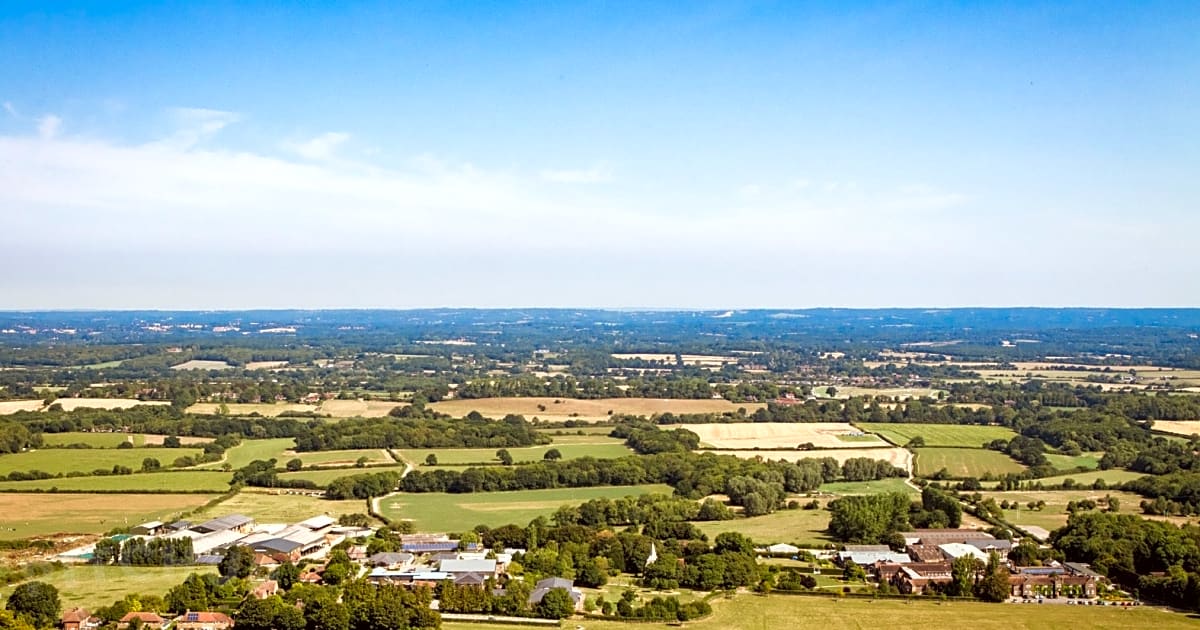 Plumpton College, Plumpton - Updated 2021 prices - Pitchup®