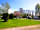 Cheddar Bridge Touring Park: Touring Park in the spring sunshine