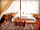 Ekopod: Bell tent interior