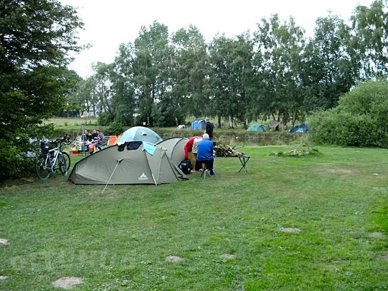 See 26 traveller reviews, 30 candid photos, and great deals for Charleville, and set up, as the park was empty, but it is the end of the tourist season, the whole Aaaahhh the serenity! - Review of Red Lizard Camping