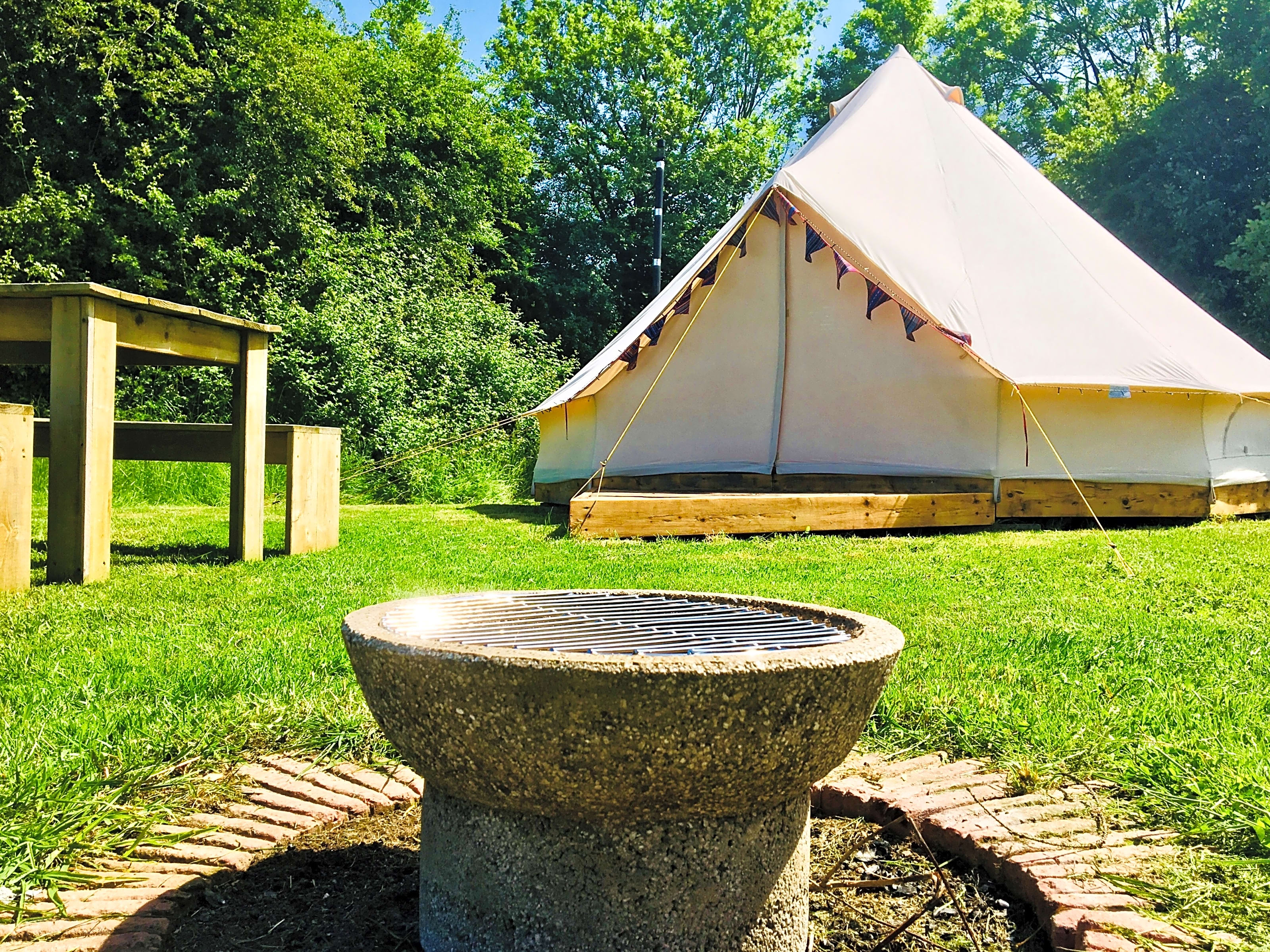 Cotswolds Camping, Shipston On Stour Updated 2020 prices Pitchup®