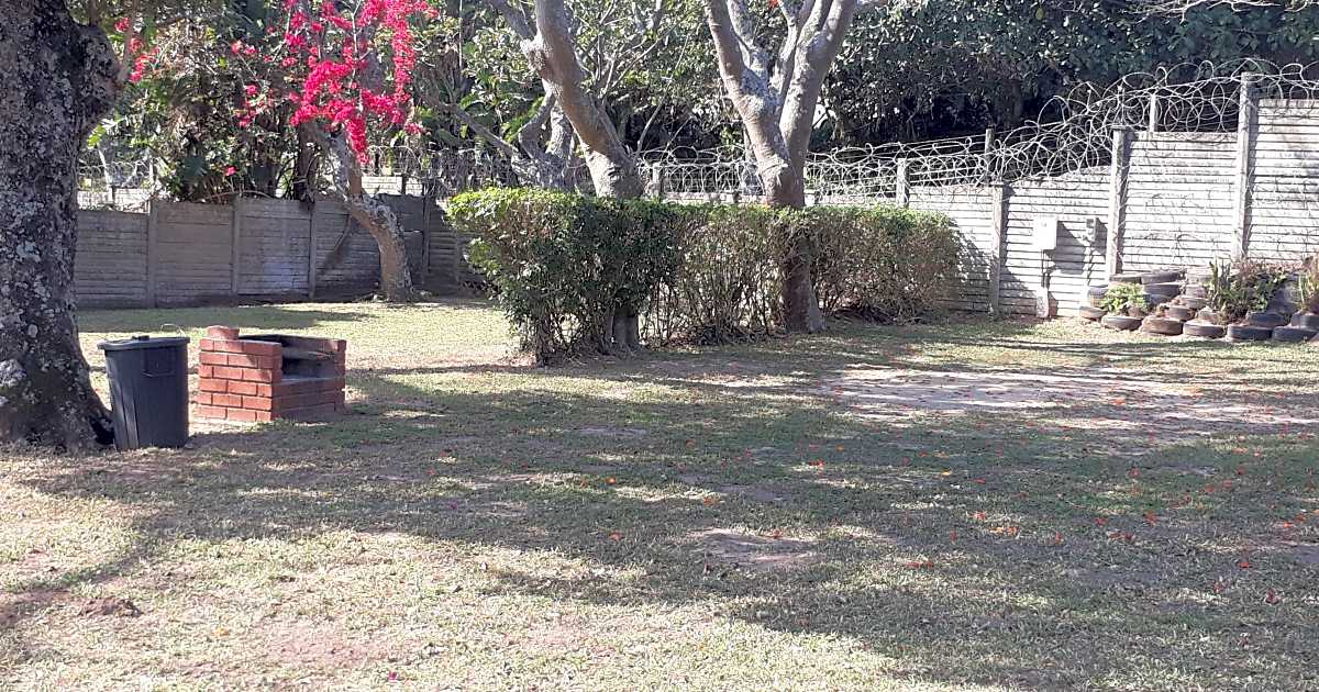 Margate Caravan Park, Margate