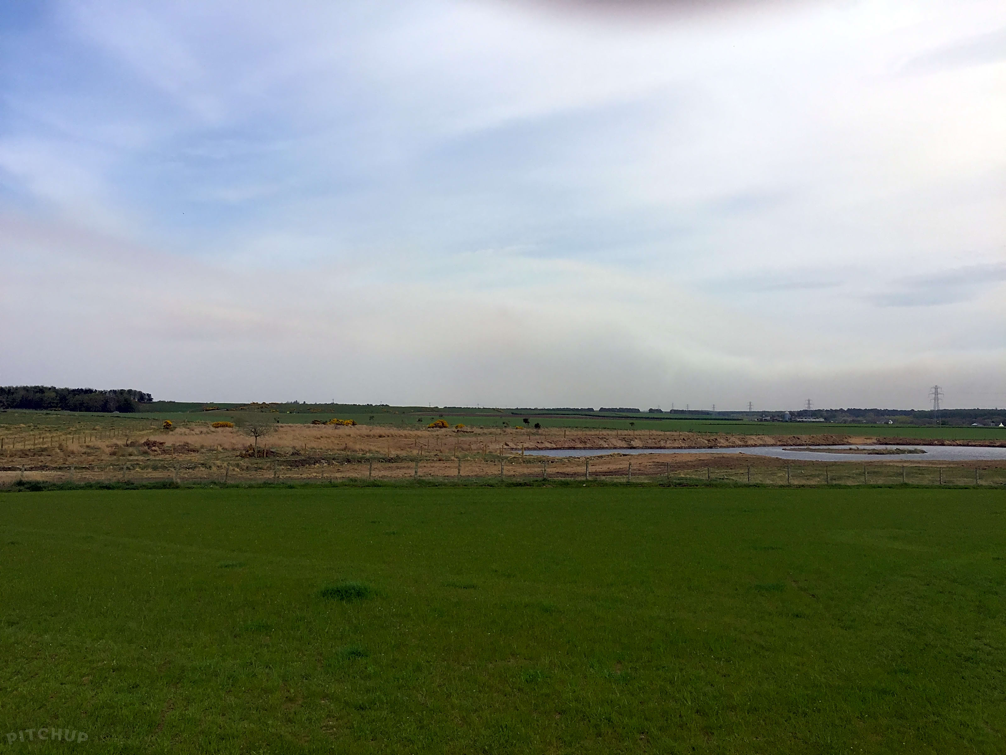 Barns Campsite Nairn Updated 2019 Prices Pitchup