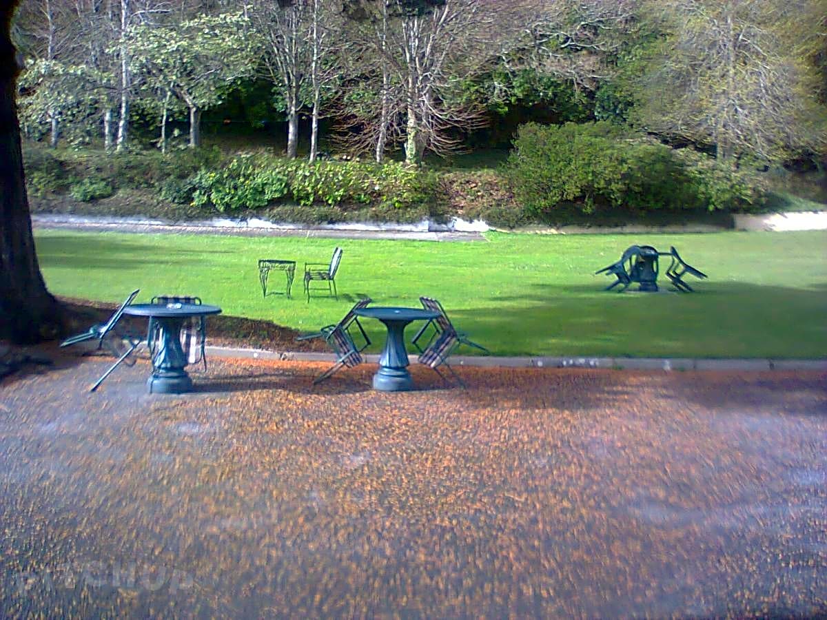 Beech Grove Caravan And Camping Park Killarney Pitchup