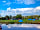 Great Haywood Canalside Camping: View of campsite
