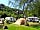 Camping l'Anse du Brick: Camping pitch