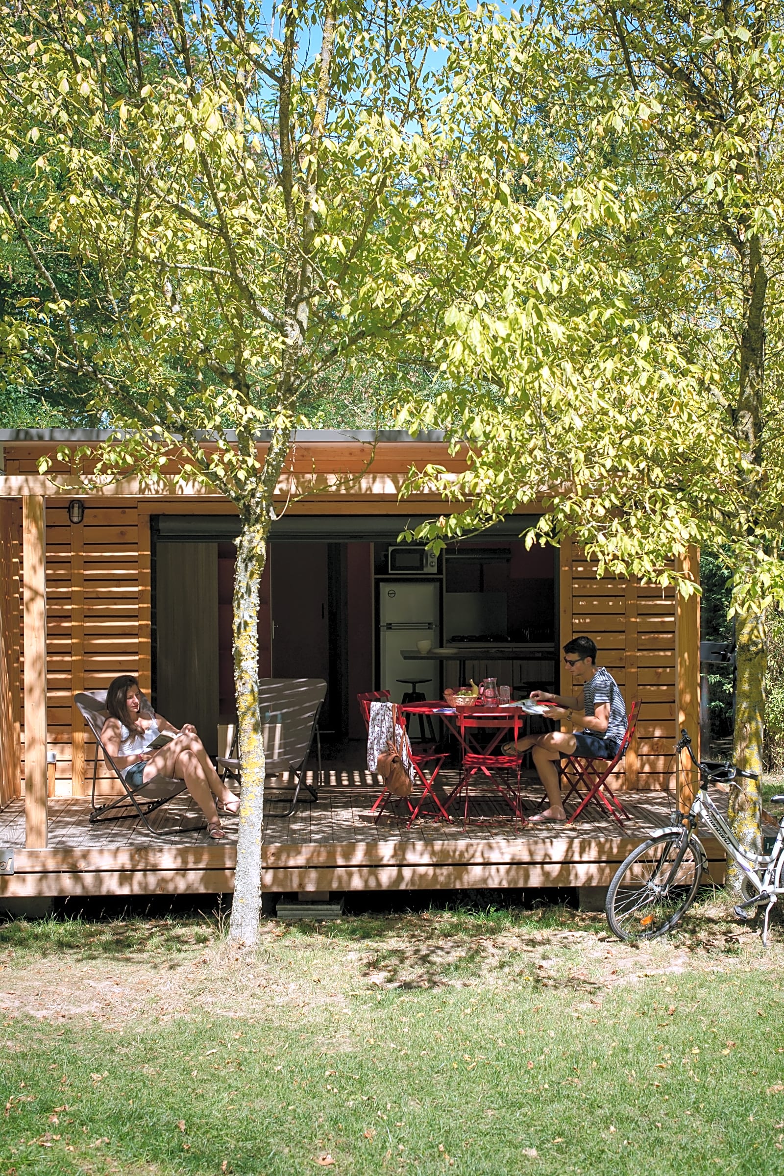 Camping Beaulieu sur Dordogne, Beaulieu-sur-Dordogne ...