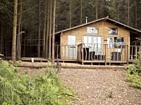 Bungalow Bears place 2 camera (idromassaggio)