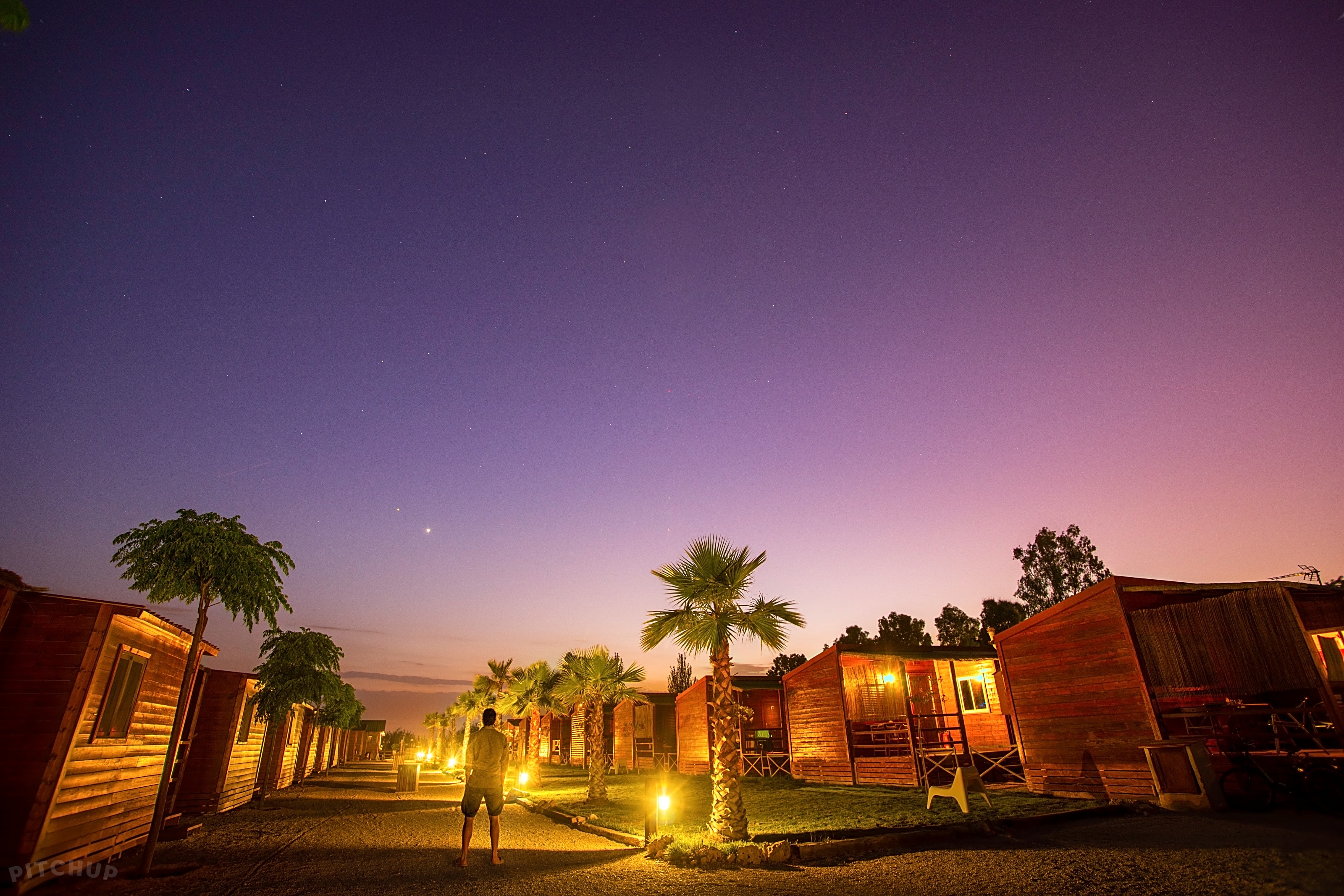 Bungalows Park Albufera, El Saler Pitchup® Bungalows Park Albufera, El Saler Pitchup®