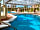 Camping Villasol: Have a swim in December: the indoor pool is open all year round