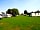 Tall Trees Touring Park: Spacious grass pitches