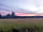 South Town Farm: Sunset at campsite
